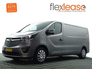 Opel Vivaro 1.6 CDTI Euro 6 L2H1 Sport EcoFlex- 3 Pers