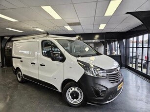 Opel Vivaro 1.6