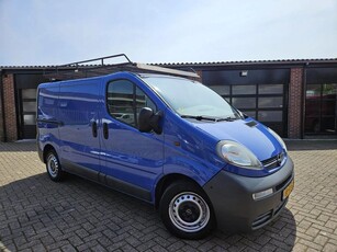 Opel Vivaro 1.9 CDTI2005 (bj 2005)