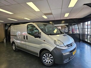 Opel Vivaro 1.9 DTI 101 PK 2003 AIRCO MARGE (bj 2003)