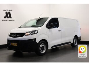 Opel Vivaro 2.0 CDTI 125PK L2 Euro 6 - Airco - Cruise -