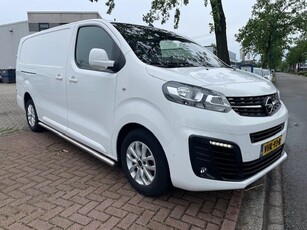 Opel Vivaro 2.0 CDTI 150pk L3 H1 Innovation Edition 1e