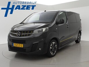 Opel Vivaro 2.0 CDTI 177 PK AUT. IRMSCHER SPORT EDITION