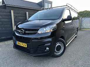 Opel Vivaro 2.0 CDTI L2H1 Edition navi, camera, Carplay