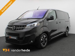 Opel Vivaro 2.0 CDTI L2H1 Innovation DC 177 PK AUT