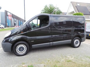 Opel Vivaro 2.5 CDTI L1H1 Airco,Nap,Trekh,3 persoons