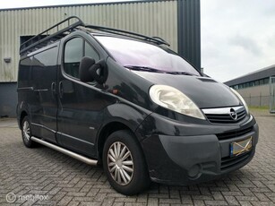 Opel Vivaro bestel 2.0 CDTI L1H1Airco/Export