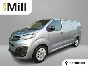 Opel Vivaro L3 2.0D 145 PK Trekhaak Passagiersstoel