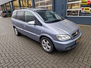 Opel Zafira 1.6-16V Maxx Cool