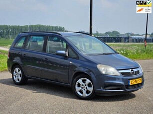 Opel Zafira 1.6 Enjoy