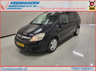 Opel Zafira 1.7CDTi Airco Apk tot 25-02-2025!