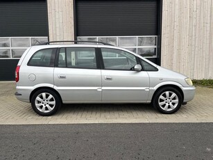 Opel Zafira 1.8-16V Maxx APK NAP AIRCO