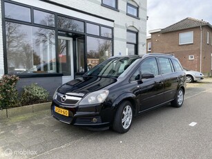 Opel Zafira 1.8 Business Export of Handel