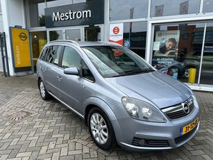 Opel Zafira 1.8 Cosmo