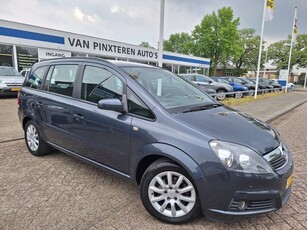 Opel Zafira 1.8 Temptation (bj 2009)