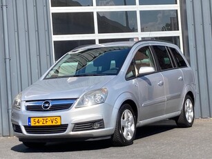 Opel Zafira 2.2 Automaat Airconditioning Cruise control Apk