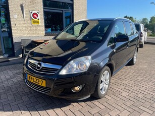 Opel Zafira 2.2 Cosmo- 7pers- NAV-PDC- NL Auto