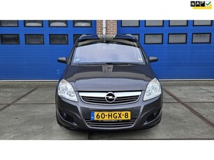 Opel Zafira 2.2 Executive *airco* 7 persoons