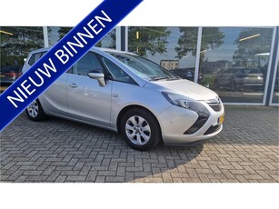 Opel Zafira Tourer 1.4 Business+ 50% deal 6.475,- ACTIE 7