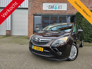 Opel Zafira Tourer 1.4 Business+ 7p.|NAVI|CRUISE|PANO