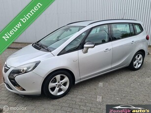 Opel Zafira Tourer 1.4 Cosmo