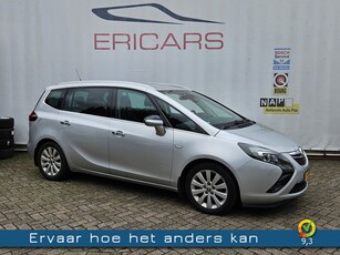 Opel Zafira Tourer 1.4 Cosmo TREKHAAK LM CV AIRCO