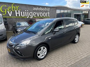 Opel Zafira Tourer 1.4 Edition MODEL 2013