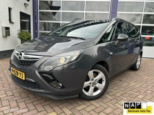 Opel Zafira Tourer 1.6 CDTI Cosmo * NAVI * AIRCO * TREKHAAK