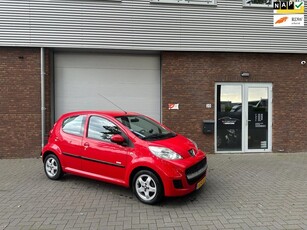 Peugeot 107 1.0-12V |AIRCO|NIEUWE APK|NETTE AUTO