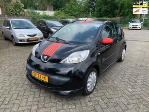 Peugeot 107 1.0-12V XR // Airco // APK 11-4-2025