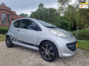 Peugeot 107 1.0-12V XR sport *apk:12-2024*