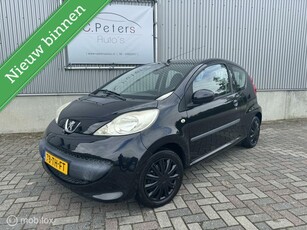 Peugeot 107 VERKOCHT 1.0-12V XS 2006 / Airco / 3deurs /