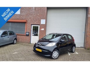 Peugeot 107 1.0-12V XS NAP 1e eigenaar Airco APK