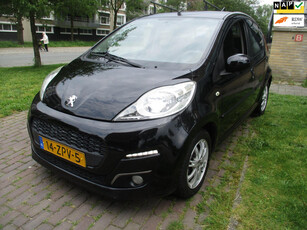 Peugeot 107 1.0 Active