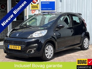 Peugeot 107 1.0 Active AIRCO (bj 2012)