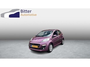 Peugeot 107 1.0 Active