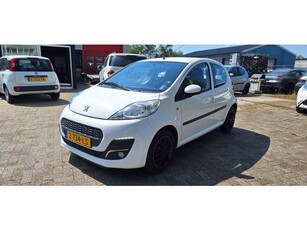 Peugeot 107 1.0 Active