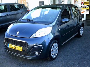 Peugeot 107 1.0 Active