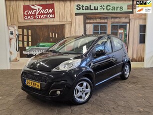 Peugeot 107 1.0 Envy/AIRCO/INRUIL KOOPJE/5-DEURS/APK 03-25