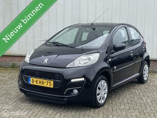 Peugeot 107 1.0 Envy Airco NL AUTO NAP 5Drs