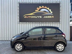 Peugeot 108 1.0 e-VTi Active