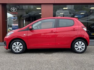 Peugeot 108 1.0 e-VTi Active Airco Bluetooth (bj 2018)