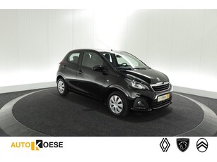 Peugeot 108 1.0 e-VTi Active Airco Bluetooth