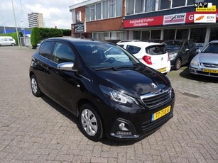 Peugeot 108 1.0 e-VTi Active/Airco/Camera/LED/Bluetooth