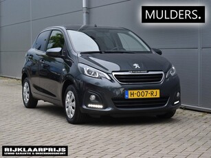 Peugeot 108 1.0 e-VTi Active | Apple Carplay / Camera / Airco