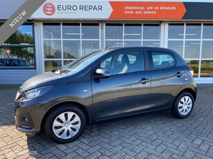 Peugeot 108 1.0 e-VTi Active / Automaat / 22000 km.