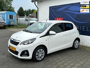 Peugeot 108 1.0 e-VTi Active / MULTIFUNCTIONEEL STUURWIEL /