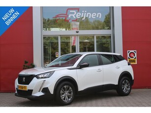 Peugeot 2008 1.2 100PK ACTIVE PACK NAVIGATIE APPLE