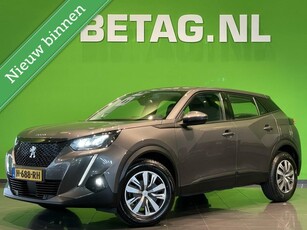 Peugeot 2008 1.2 Blue Lease Active