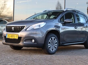 Peugeot 2008 1.2 PT BLUE LION | NAVI | APPLE CARPLAY | CRUISE |